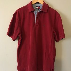Tommy Hilfiger Shirt